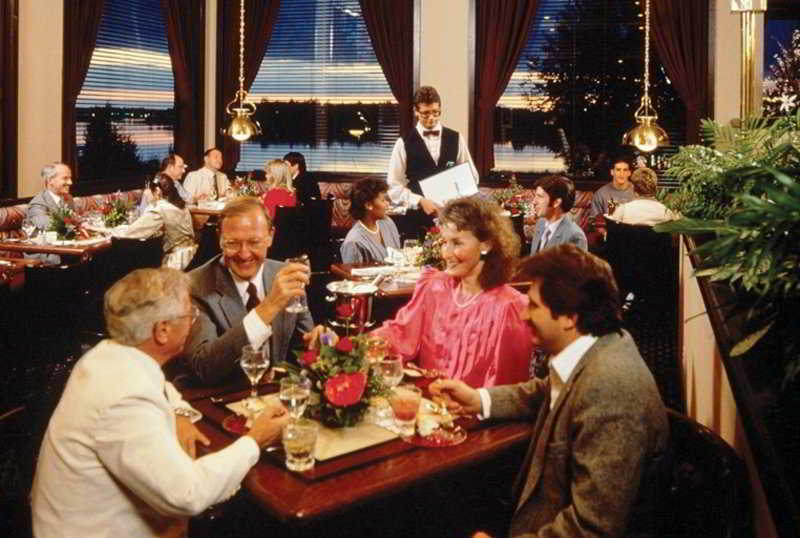 The Lakefront Anchorage Restaurant photo